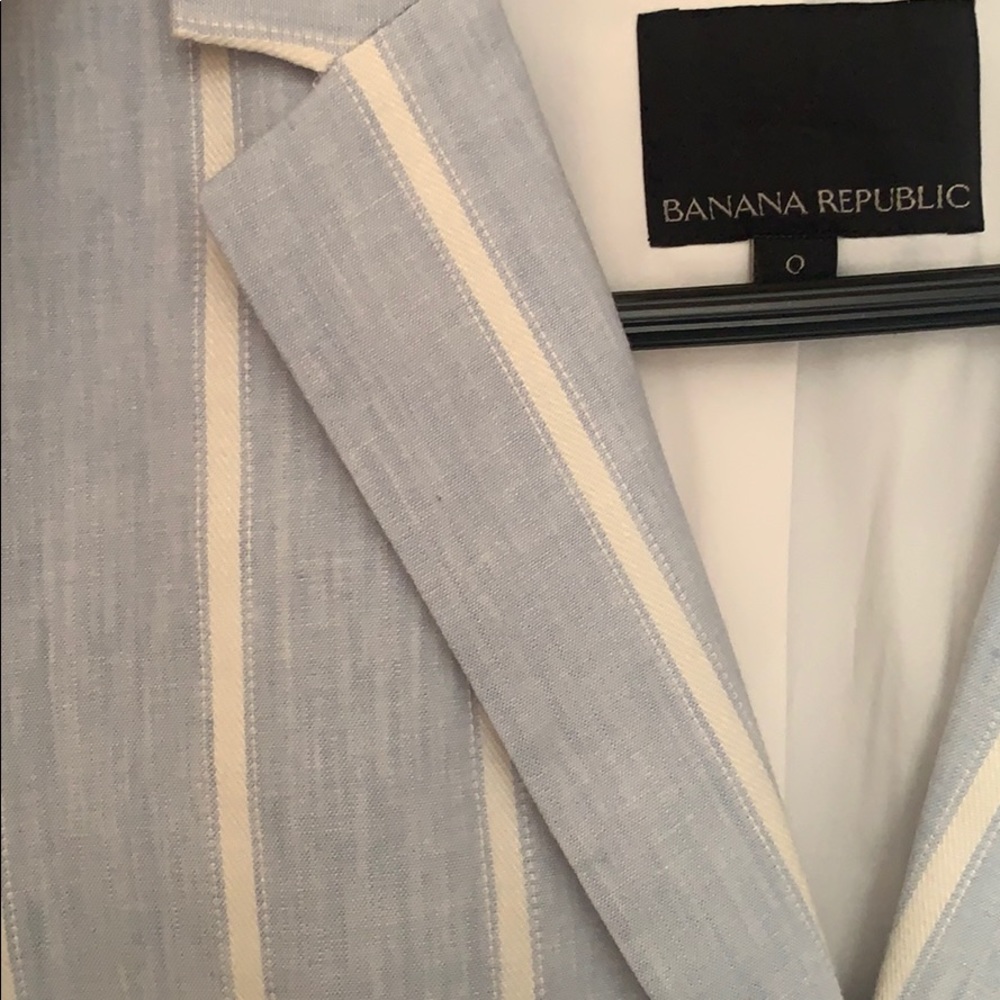 Blazer - Picture 2 of 3